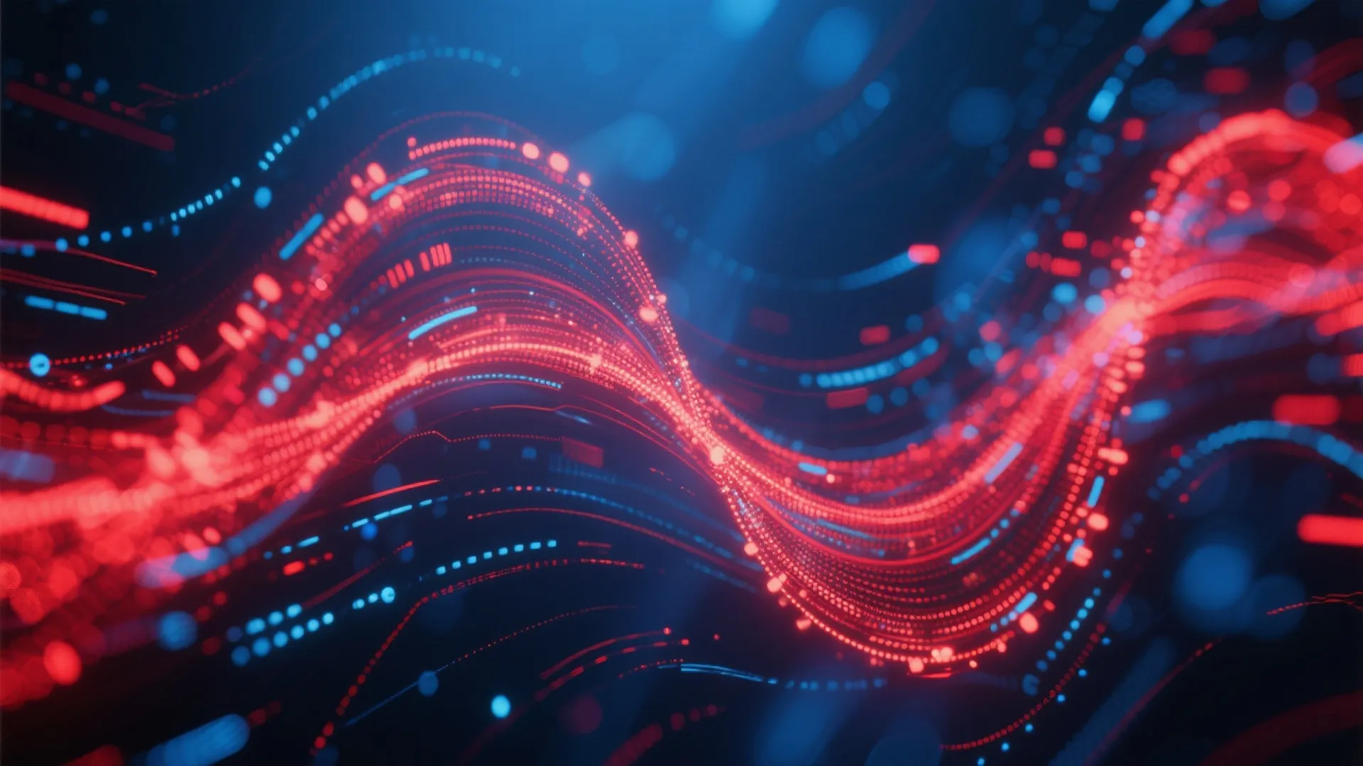 Data Visualization Background